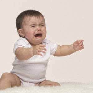 اختلال اضطرابی / جدایی