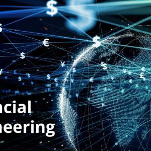 مهندسی مالی