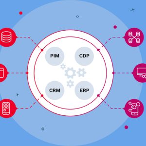 تعامل‌پذیری و یکپارچه‌سازی سامانه‌های نرم‌افزاری